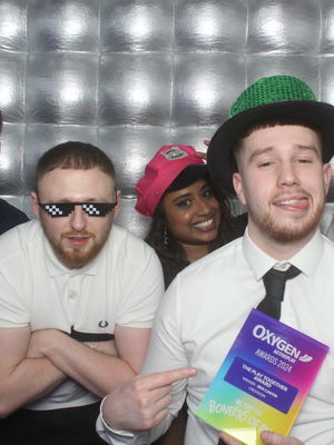 Event Station Photo Booth Photo Booth Hyde, Greater Manchester