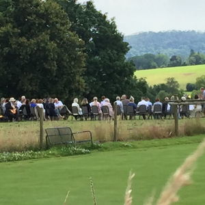 Neil Brown Classical Guitarist Wedding West Sussex