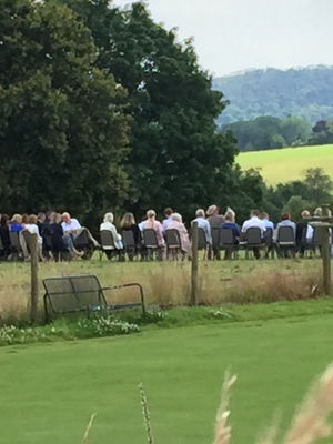 Event Neil Brown Classical Guitarist Portsmouth, Hampshire