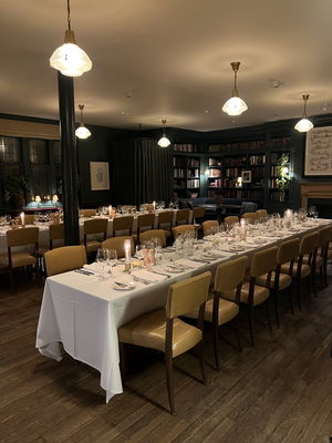 Event Mel Andrea Solo Singer With Tracks London