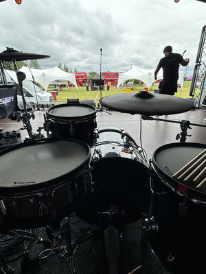 Event Happy Hour Function Band Kent