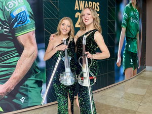 Other Event Type in Galway on 24/05/2025 Other Event Type in Galway on 24/05/2025