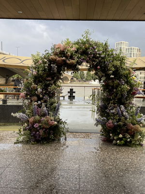 Event BABYLONDON Function Band London