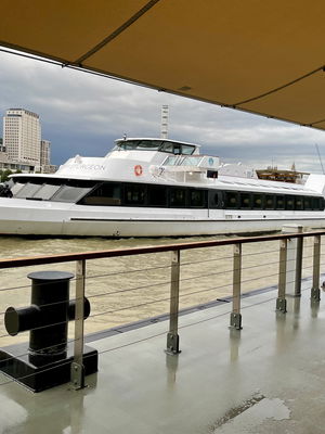 Event BABYLONDON Function Band London