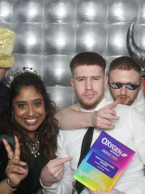 Event Station Photo Booth Photo Booth Hyde, Greater Manchester