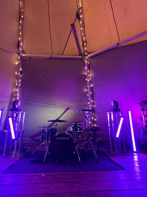 Event Selfie Mirror Selfie Booth Norfolk