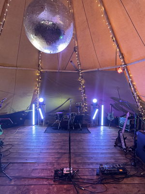 Event Selfie Mirror Selfie Booth Norfolk