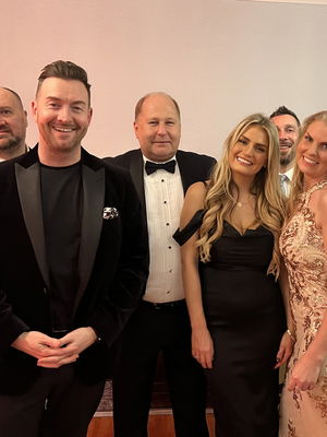 Event Stephen Karl Magician Guildford, Surrey