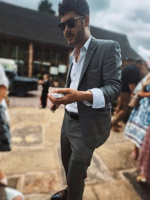 Event Mathew Knight Magician Nottingham, Nottinghamshire