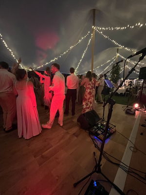 Event Riptide Function Band Brighton, East Sussex