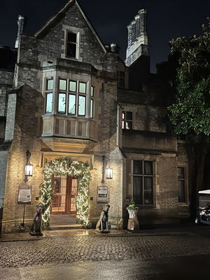 Event Stephen Karl Magician Guildford, Surrey