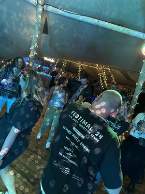 Event Selfie Mirror Selfie Booth Norfolk