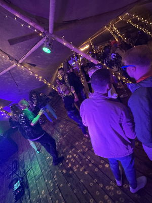 Event Selfie Mirror Selfie Booth Norfolk