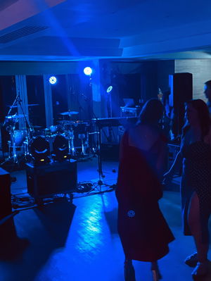 Event Thiscovered Indie, Rock and Pop Party Band Cheshire