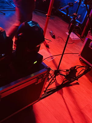 Event Thiscovered Indie, Rock and Pop Party Band Cheshire