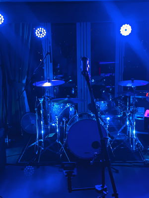 Event Thiscovered Indie, Rock and Pop Party Band Cheshire