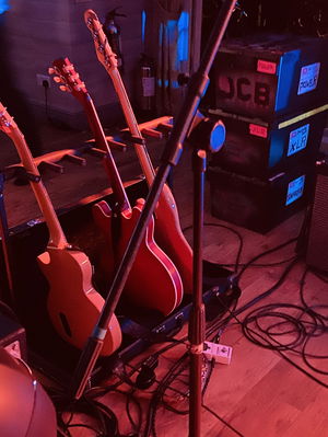 Event Thiscovered Indie, Rock and Pop Party Band Cheshire