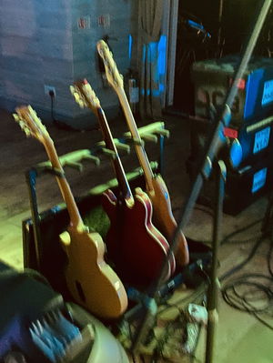 Event Thiscovered Indie, Rock and Pop Party Band Cheshire