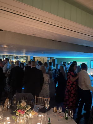 Event Motown Queen Solo Singer With Tracks Gloucestershire