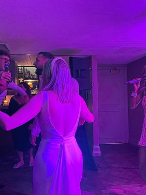 Event Motown Queen Solo Singer With Tracks Gloucestershire