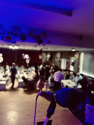 Event Tom Charles Singer Guitarist Stockton on Tees