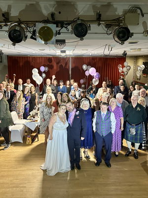 Event Tom Charles Singer Guitarist Stockton on Tees