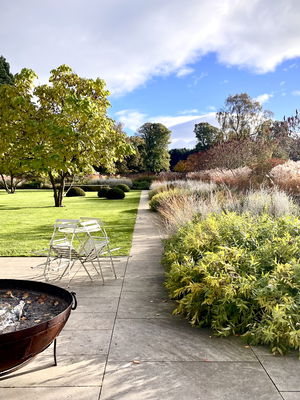 Wedding in North Yorkshire on 3 November 2023