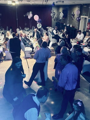 Event Tom Charles Singer Guitarist Stockton on Tees