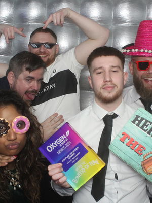 Event Station Photo Booth Photo Booth Hyde, Greater Manchester