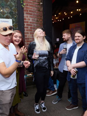 Event Mathew Knight Magician Nottingham, Nottinghamshire