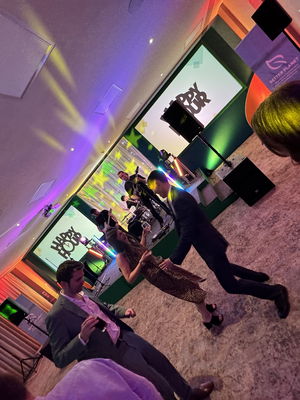 Event Happy Hour Function Band Kent