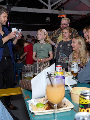 Event Mathew Knight Magician Nottingham, Nottinghamshire