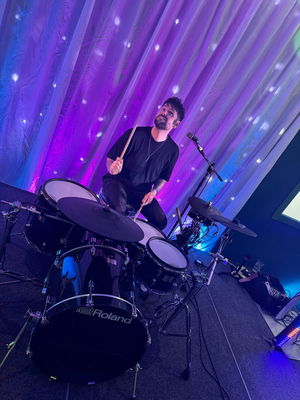 Event Happy Hour Function Band Kent