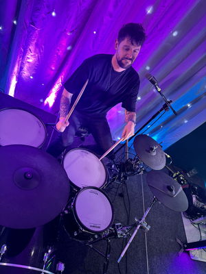 Event Happy Hour Function Band Kent