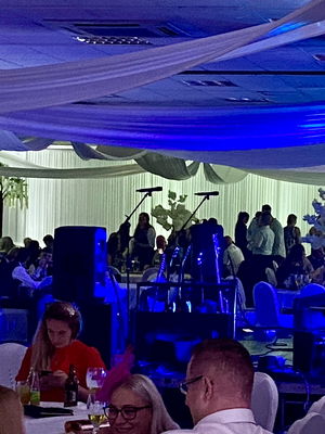 Event Thiscovered Indie, Rock and Pop Party Band Cheshire