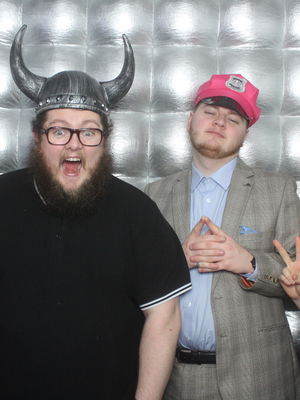 Event Station Photo Booth Photo Booth Hyde, Greater Manchester