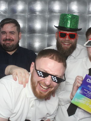 Event Station Photo Booth Photo Booth Hyde, Greater Manchester