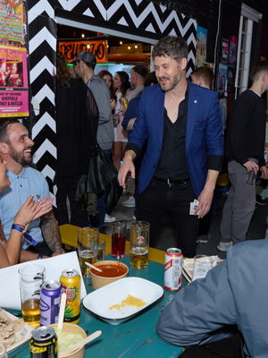 Event Mathew Knight Magician Nottingham, Nottinghamshire