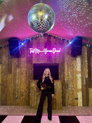 Event Traditional Duo Irish / Folk Band London