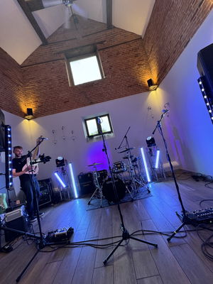 Event Happy Hour Function Band Kent