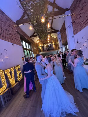 Event Happy Hour Function Band Kent