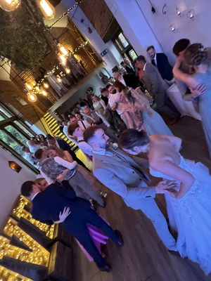 Event Happy Hour Function Band Kent