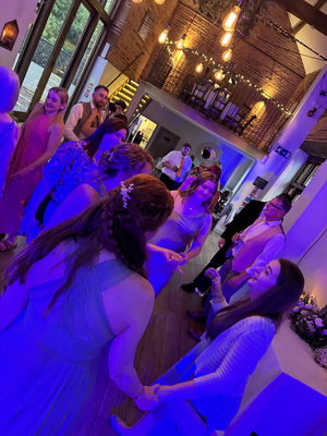 Event Happy Hour Function Band Kent