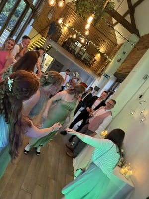 Event Happy Hour Function Band Kent