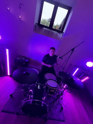 Event Happy Hour Function Band Kent