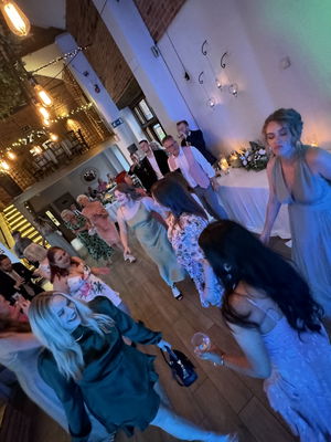 Event Happy Hour Function Band Kent