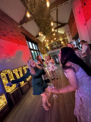 Event Happy Hour Function Band Kent