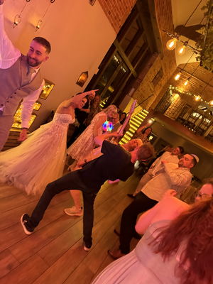 Event Happy Hour Function Band Kent