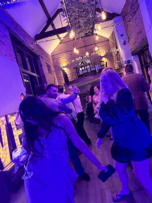 Event Happy Hour Function Band Kent