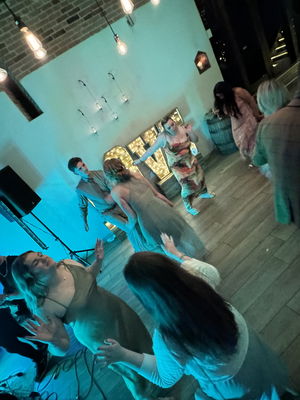 Event Happy Hour Function Band Kent